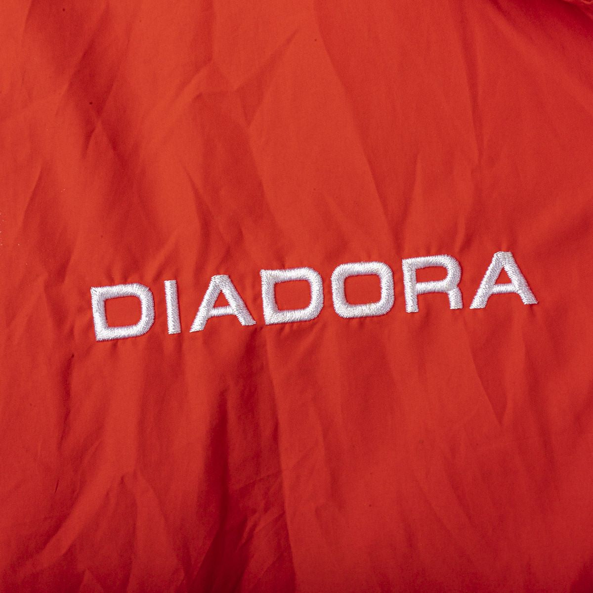 Giacca Ssc Napoli Diadora 2007/2008