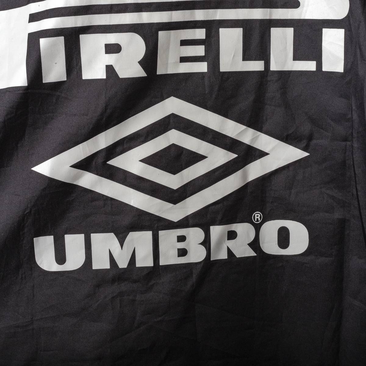 giacca k-way inter umbro pirelli 1997/1998