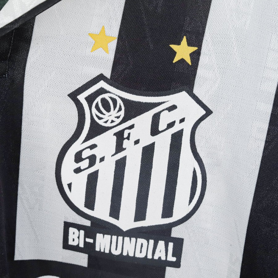 Maglia Away Santos Dell'Erba N10 1993 by Dell'Erba - Home (3)