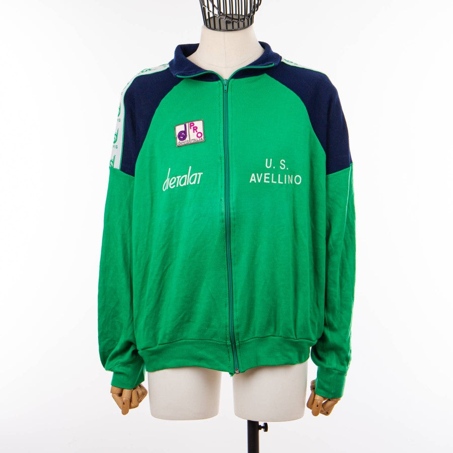 giacca avellino devis 1990/1991 by DEVIS - Home