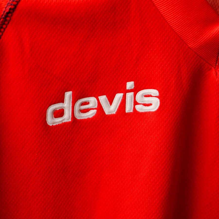 maglia allenamento salernitana devis 2003/2004 by DEVIS - Home (4)