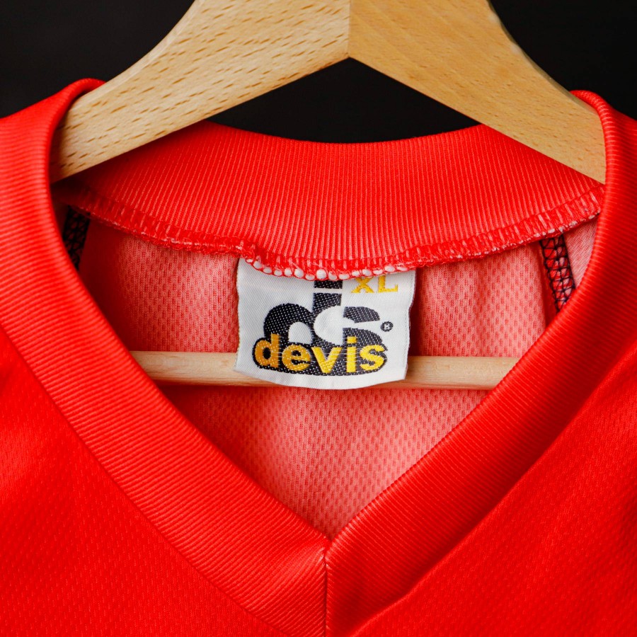 maglia allenamento salernitana devis 2003/2004 by DEVIS - Home (7)