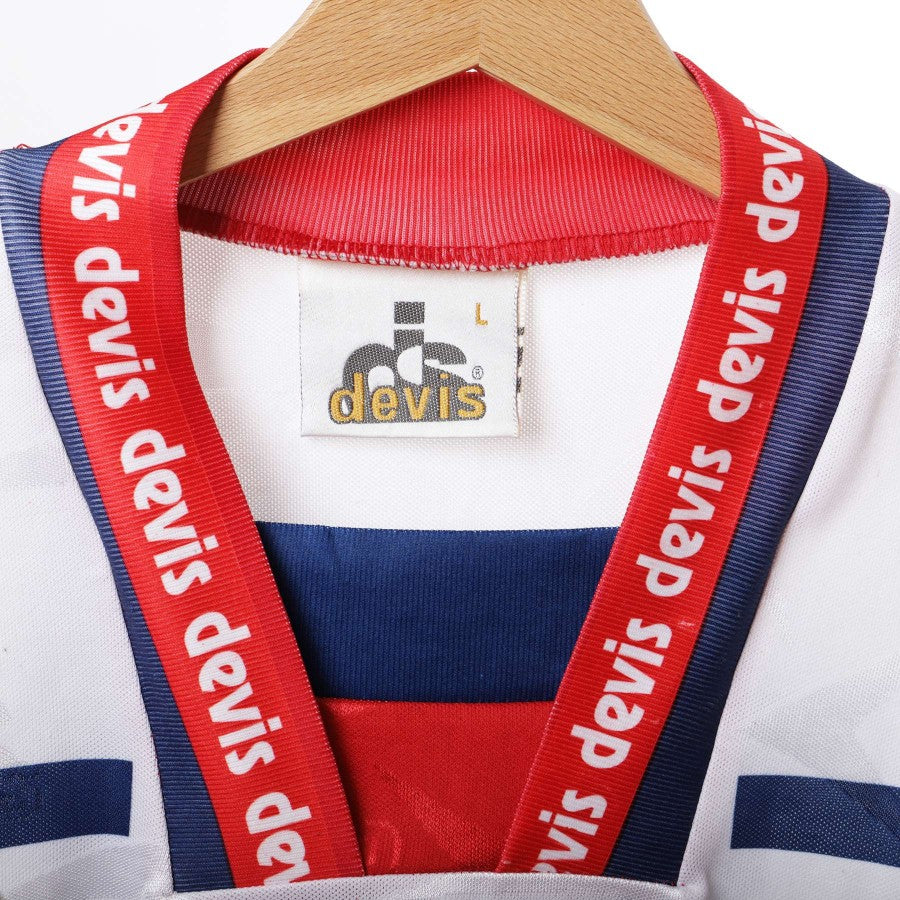 maglia away crotone devis 10 1998/1999 by DEVIS - Home (3)