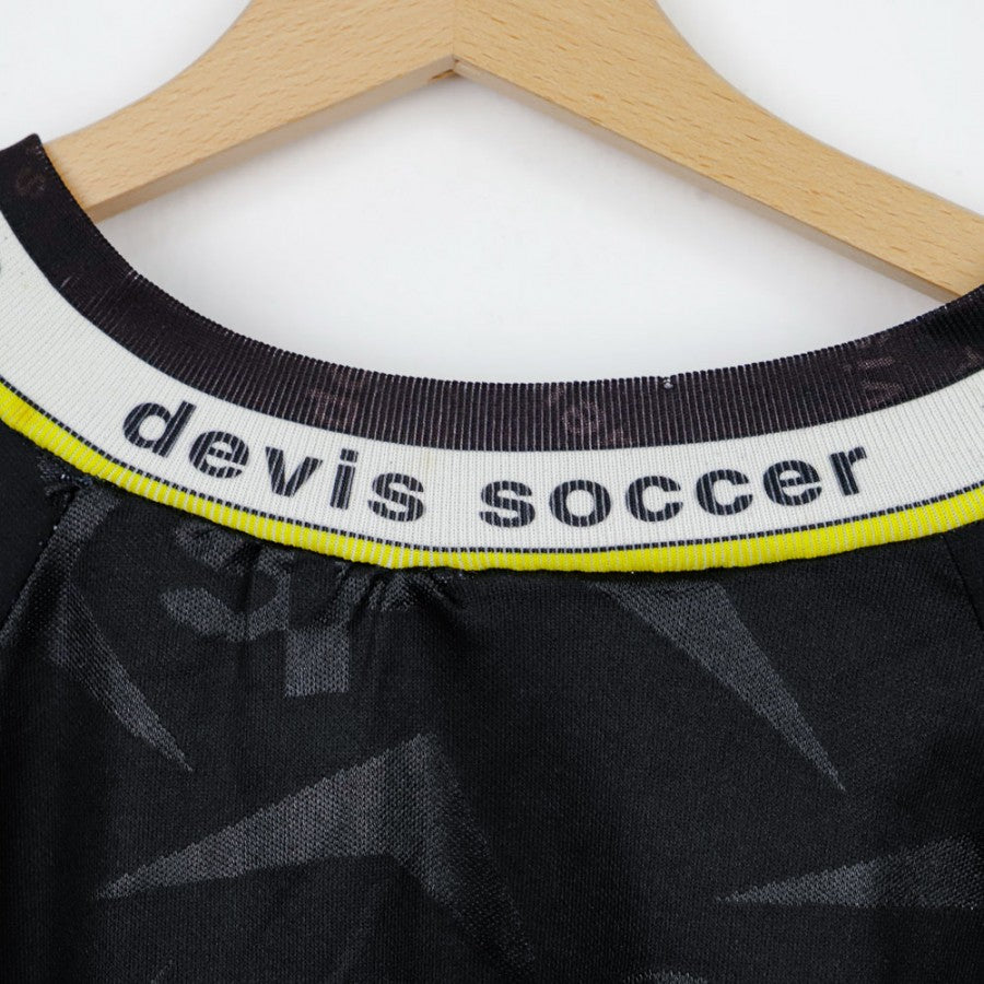 Maglia Away Nola DEVIS N4 ml 1995/1996 by DEVIS - Home (15)