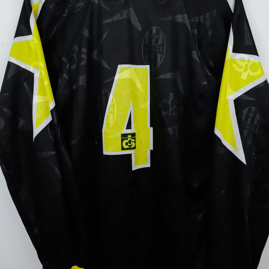 Maglia Away Nola DEVIS N4 ml 1995/1996 by DEVIS - Home (4)