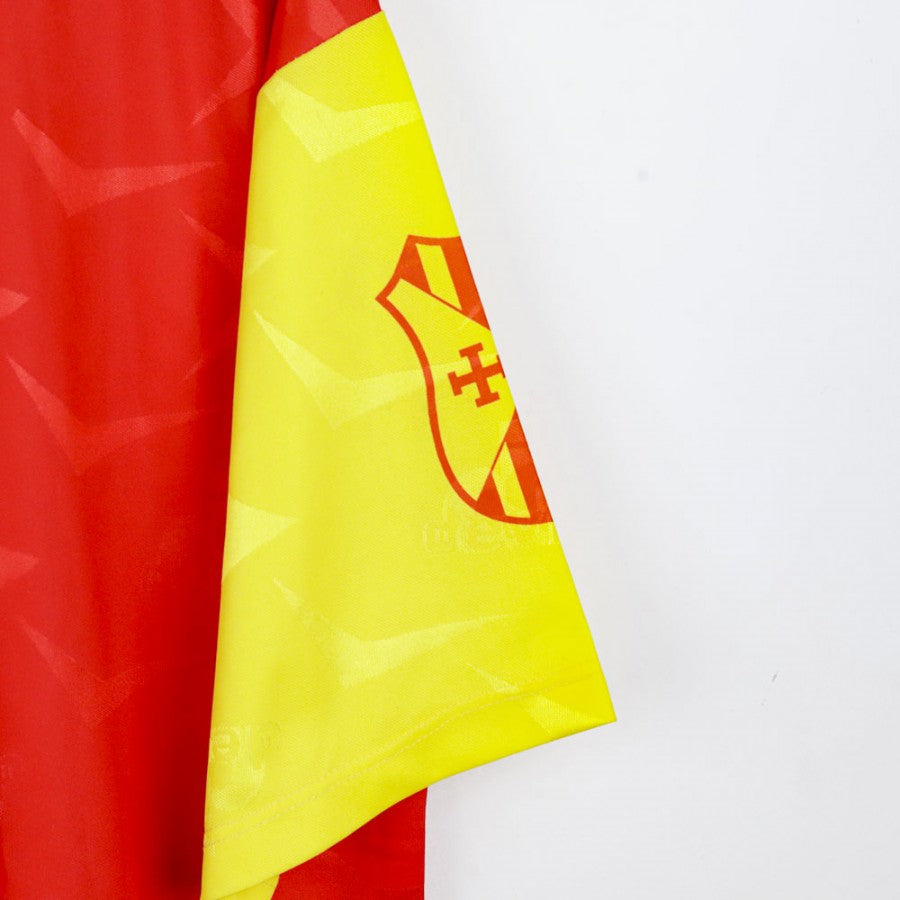 Maglia home catanzaro devis 2000/2001 by DEVIS - Home (4)