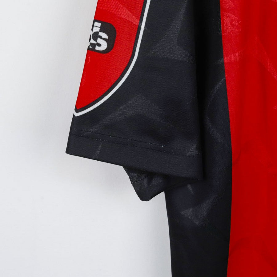 Maglia Home Palmese Devis n3 2001/2002 by DEVIS - Home (5)