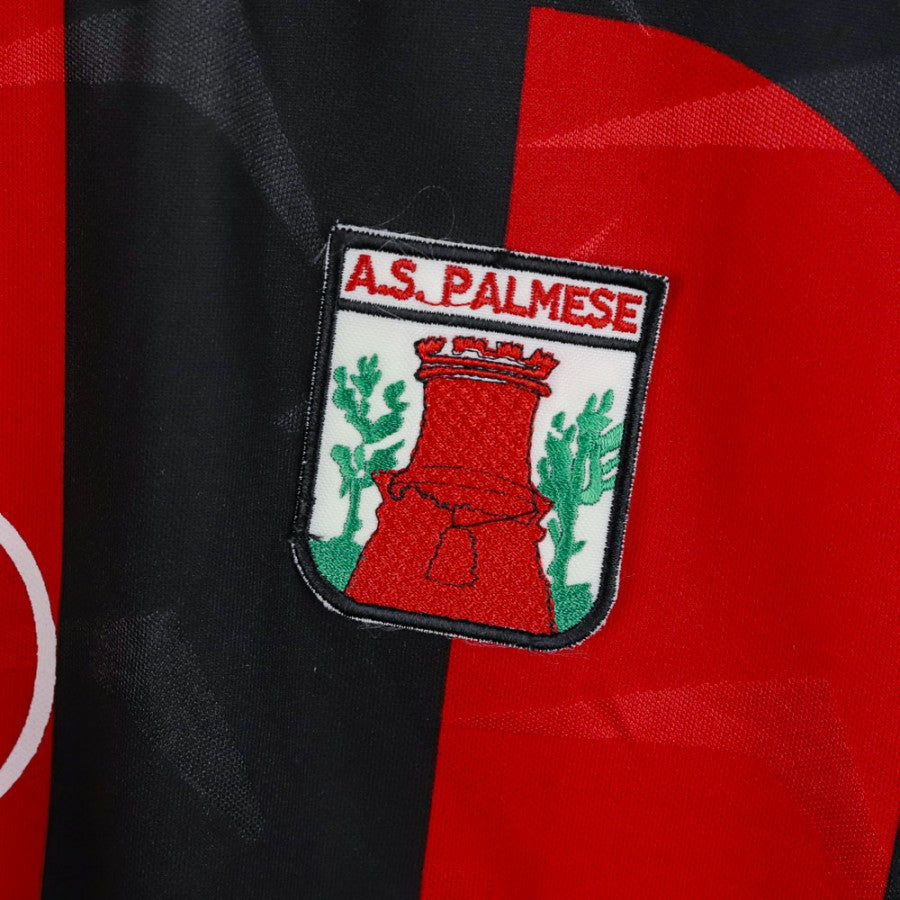 Maglia Home Palmese Devis n3 2001/2002 by DEVIS - Home (7)