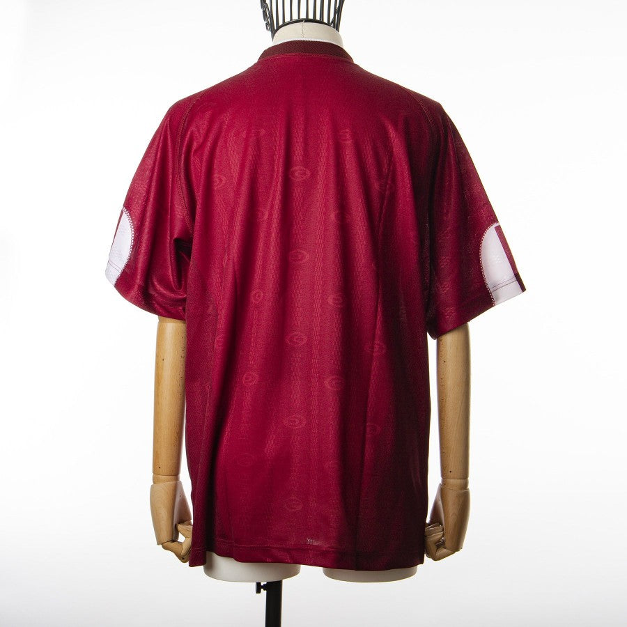 maglia home salernitana 2004/2005 by DEVIS - Home (2)