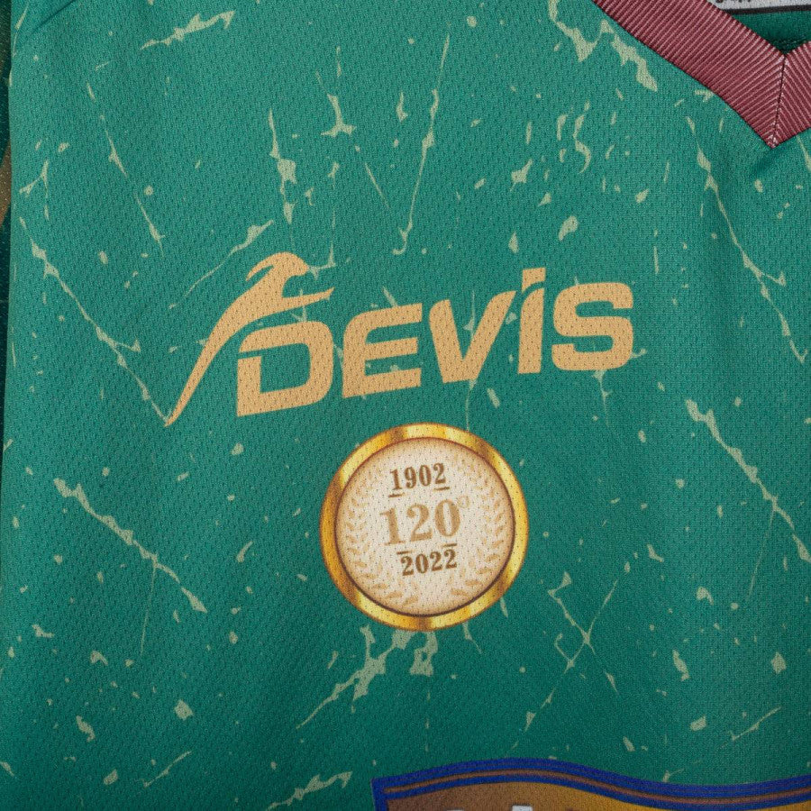 Maglia Third ASD Puteolana Devis Trezza 45 2022/2023 by DEVIS - Home (12)