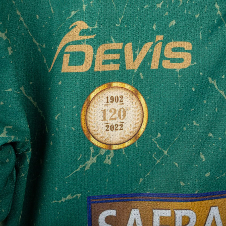 Maglia Third ASD Puteolana Devis Trezza 45 2022/2023 by DEVIS - Home (17)