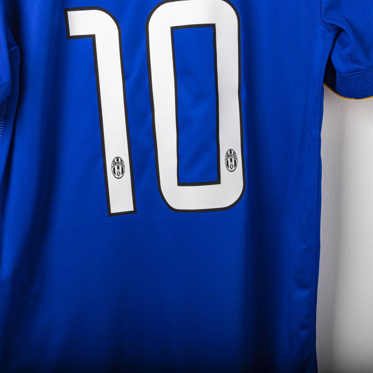 Maglia Away Juventus Nike Tevez n10 2014/2015