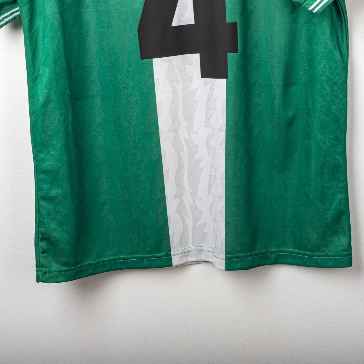 Maglia Home Nigeria Nike Kanu 4 1996
