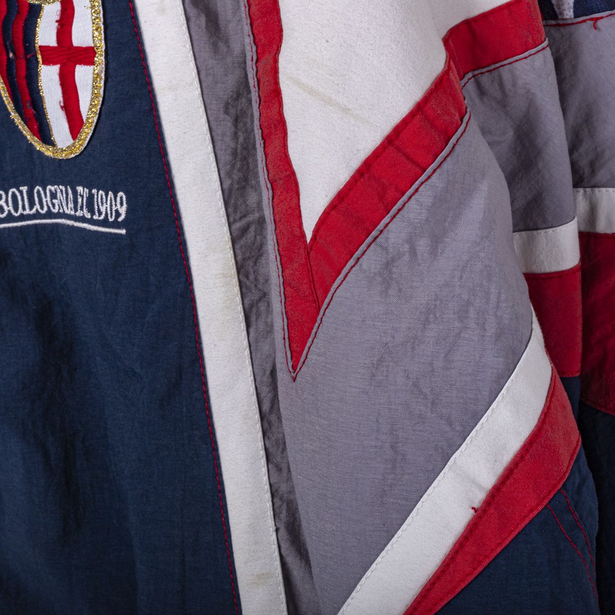 Giacca Bologna Diadora Granarolo 1997/1998