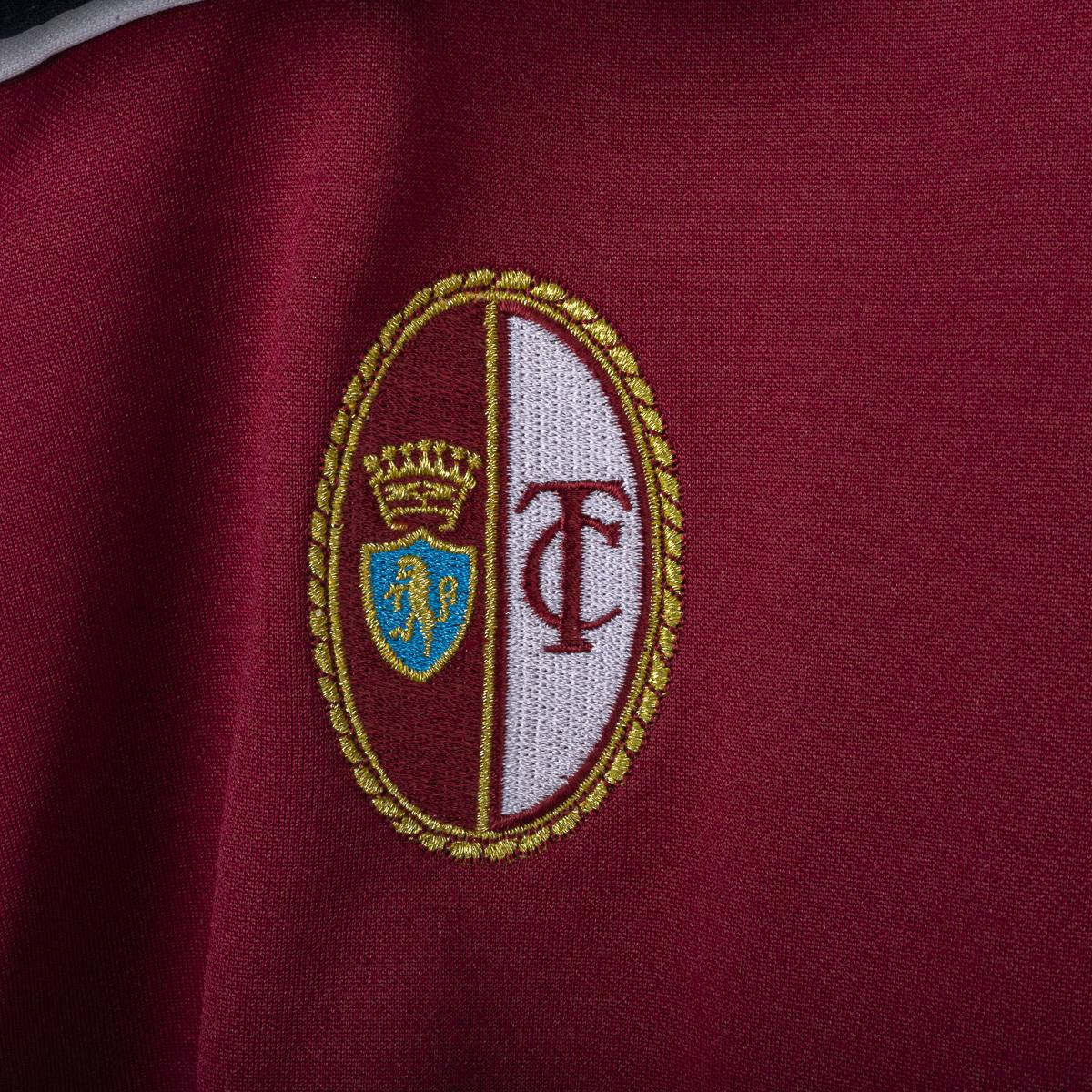 Giacca Torino Asics Beretta 2003/2004