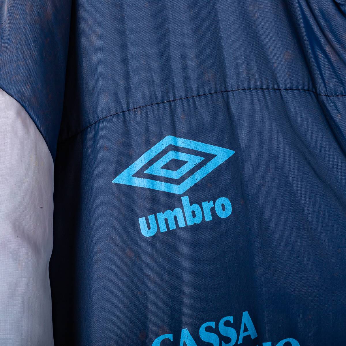 Giaccone Lazio Umbro Cassa Risparmio Roma 1989/1990