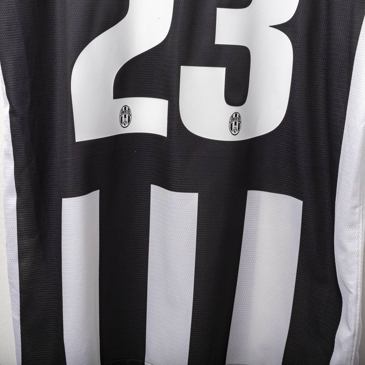 maglia home juventus nike Vidal n23 2012/2013