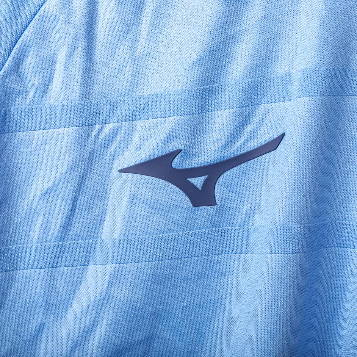 Maglia Home lazio Mizuno Binance 2022/2023