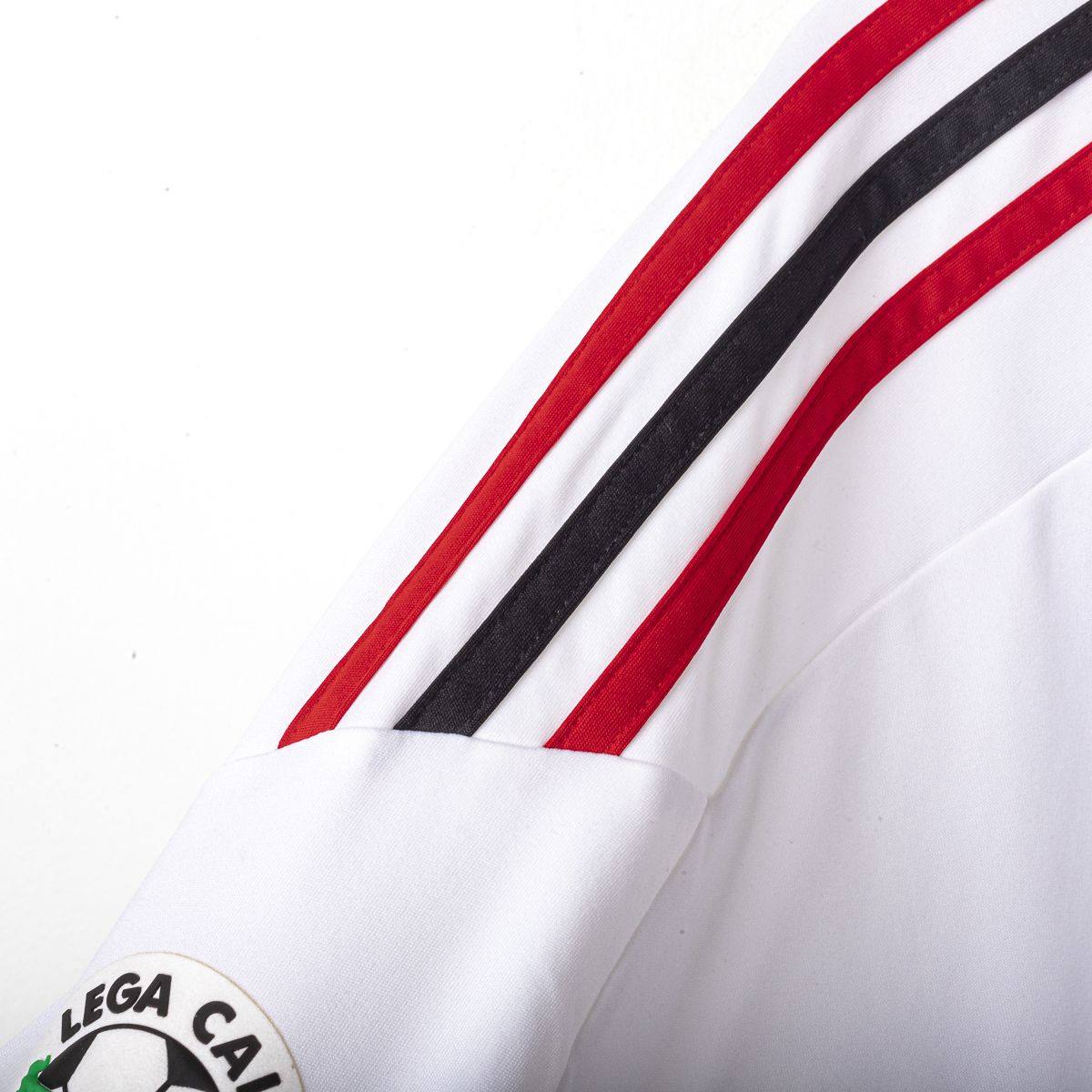 maglia away milan Adidas Ronaldinho 80 mc 2007/2008