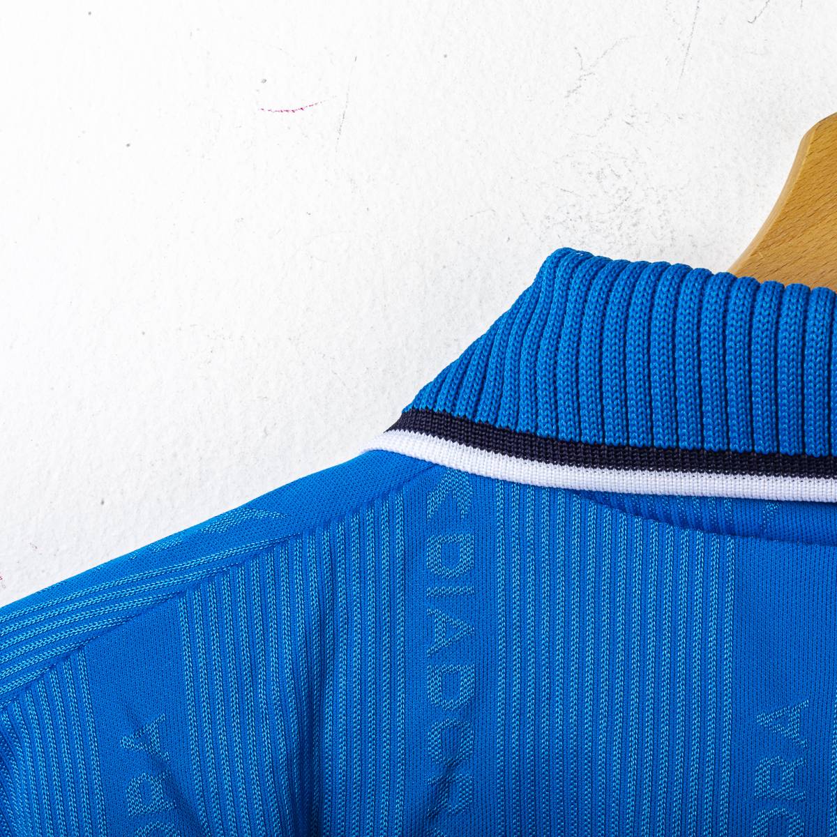 Maglia Player Home Napoli Diadora 2000/2001