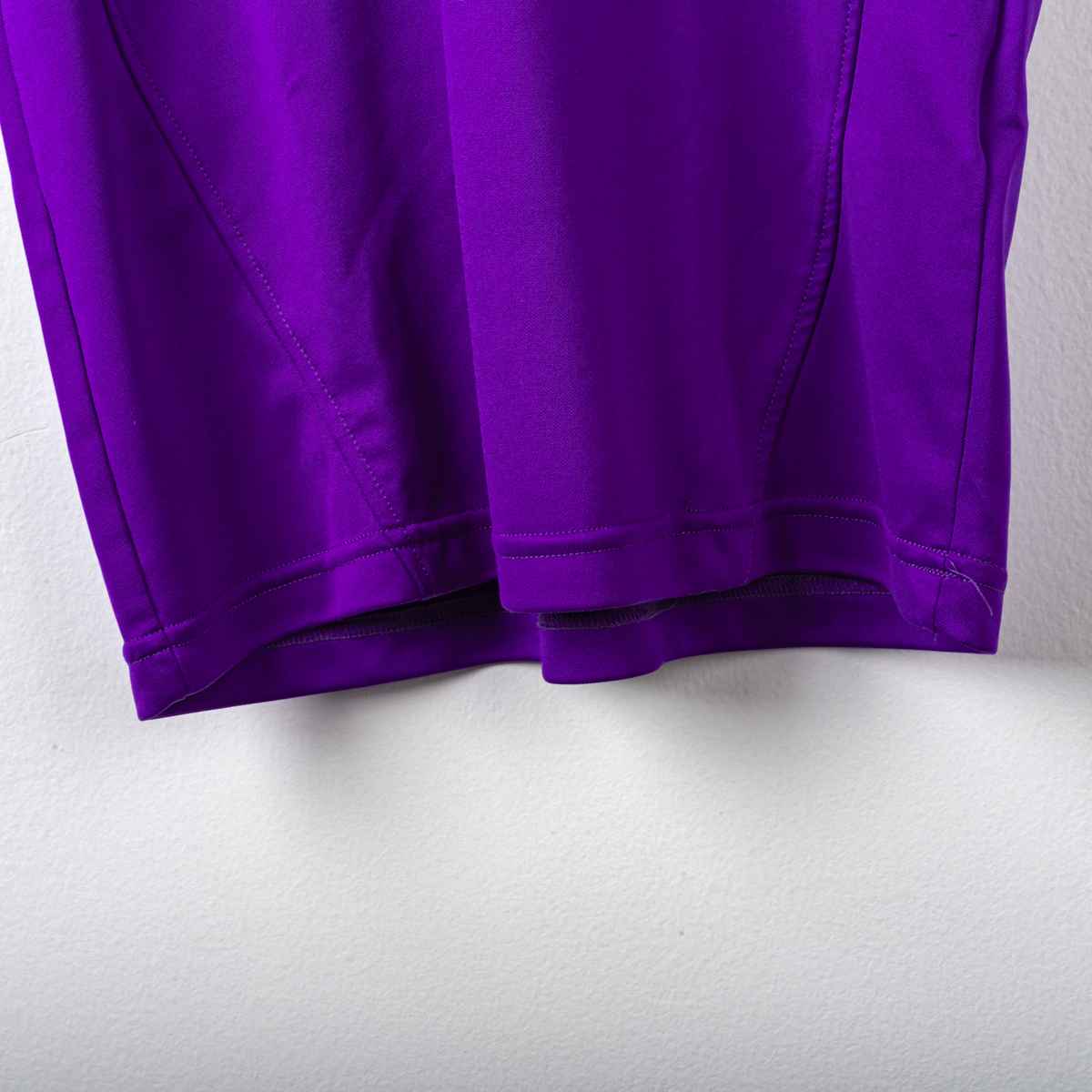 Fiorentina Adidas Toyota 2004/2005 Home Shirt
