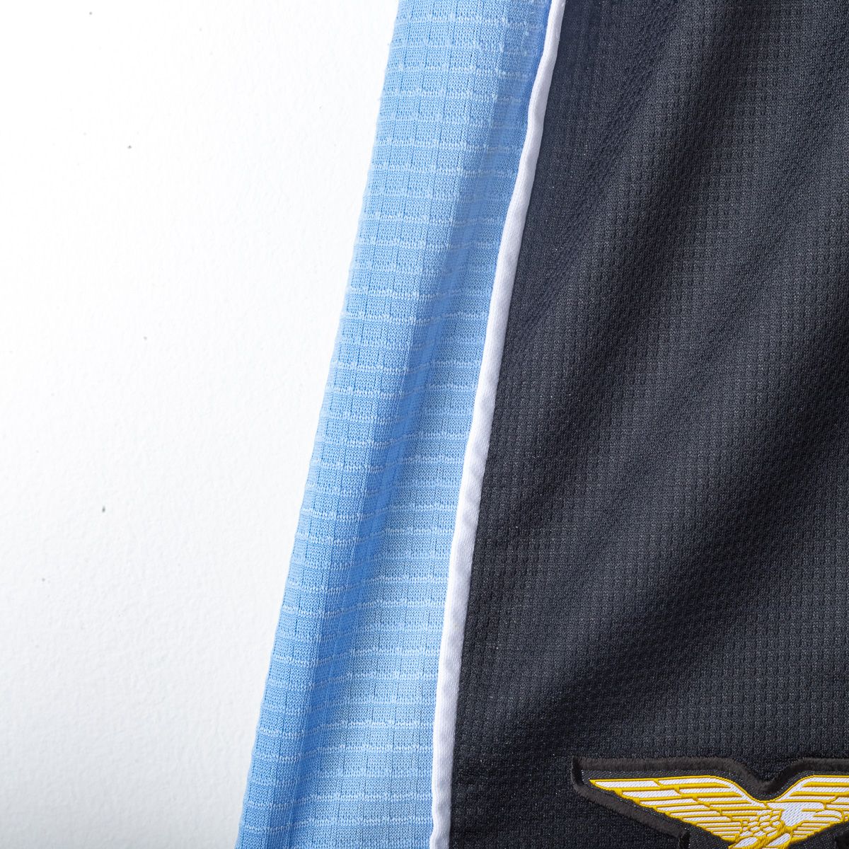 Pantaloncini Third Lazio Puma N10 1998/1999