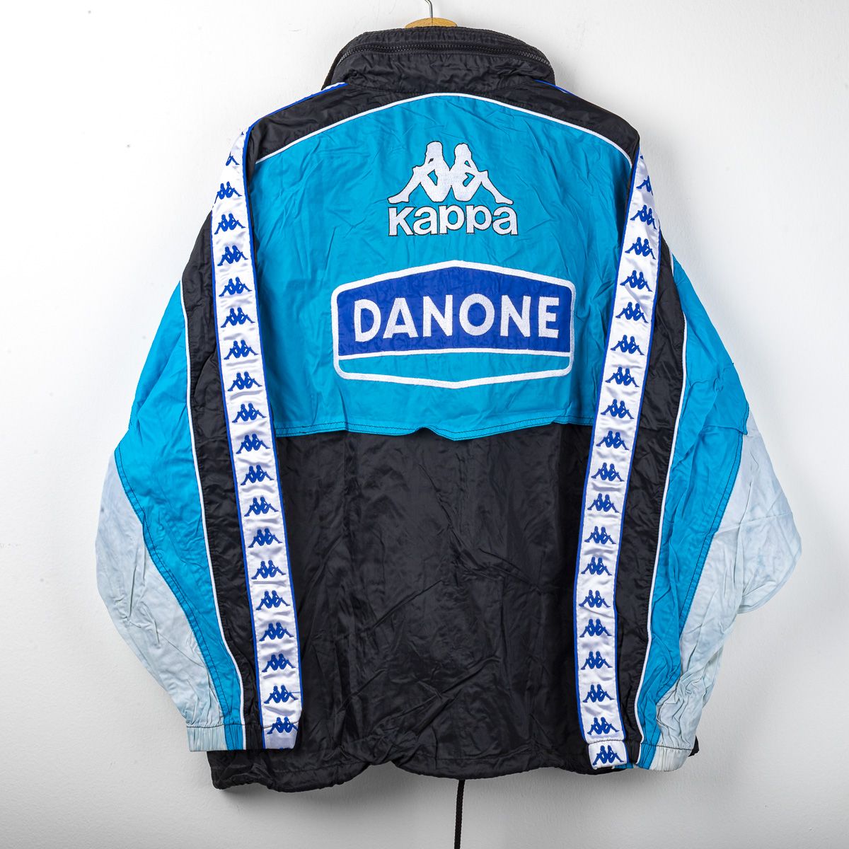 Giacca Training Juventus Kappa Danone 1994/1995