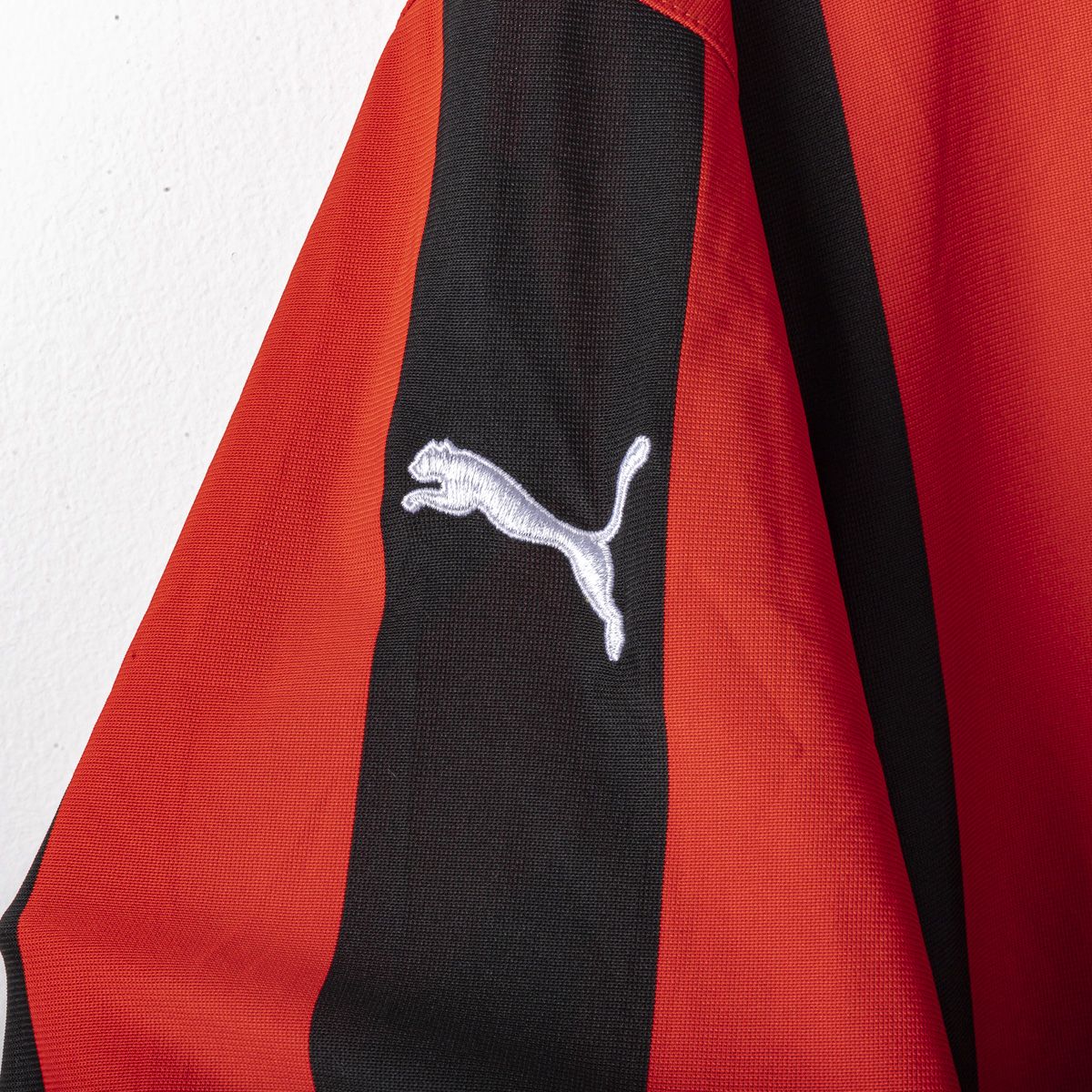 Maglia Home HB Tórshavn Puma 2006/2007