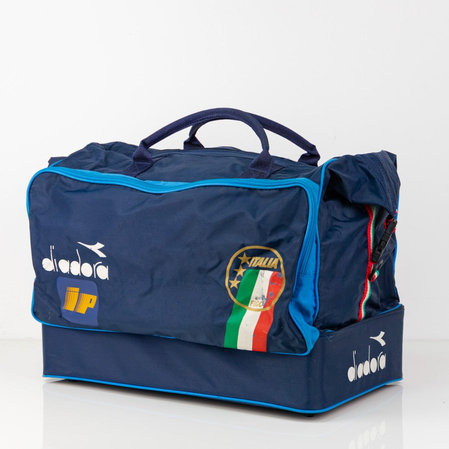 borsone Italia Diadora 1990 by DIADORA - Home