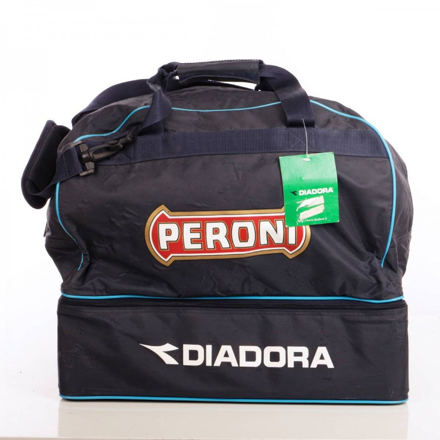 borsone napoli peroni diadora 2001/2002 by DIADORA - Home (2)