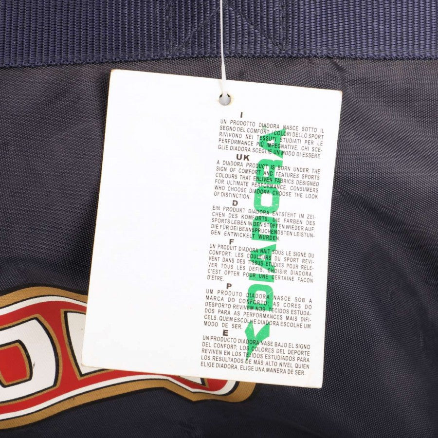 borsone napoli peroni diadora 2001/2002 by DIADORA - Home (9)