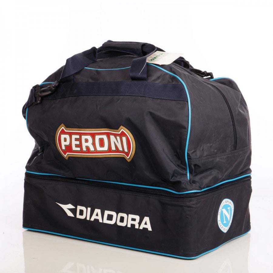 borsone napoli peroni diadora 2001/2002 by DIADORA - Home
