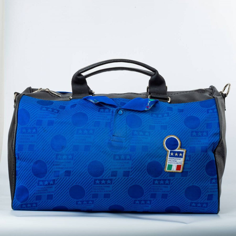 Borsone "Seconda Pelle" Italia 1994 by DIADORA - Home (2)