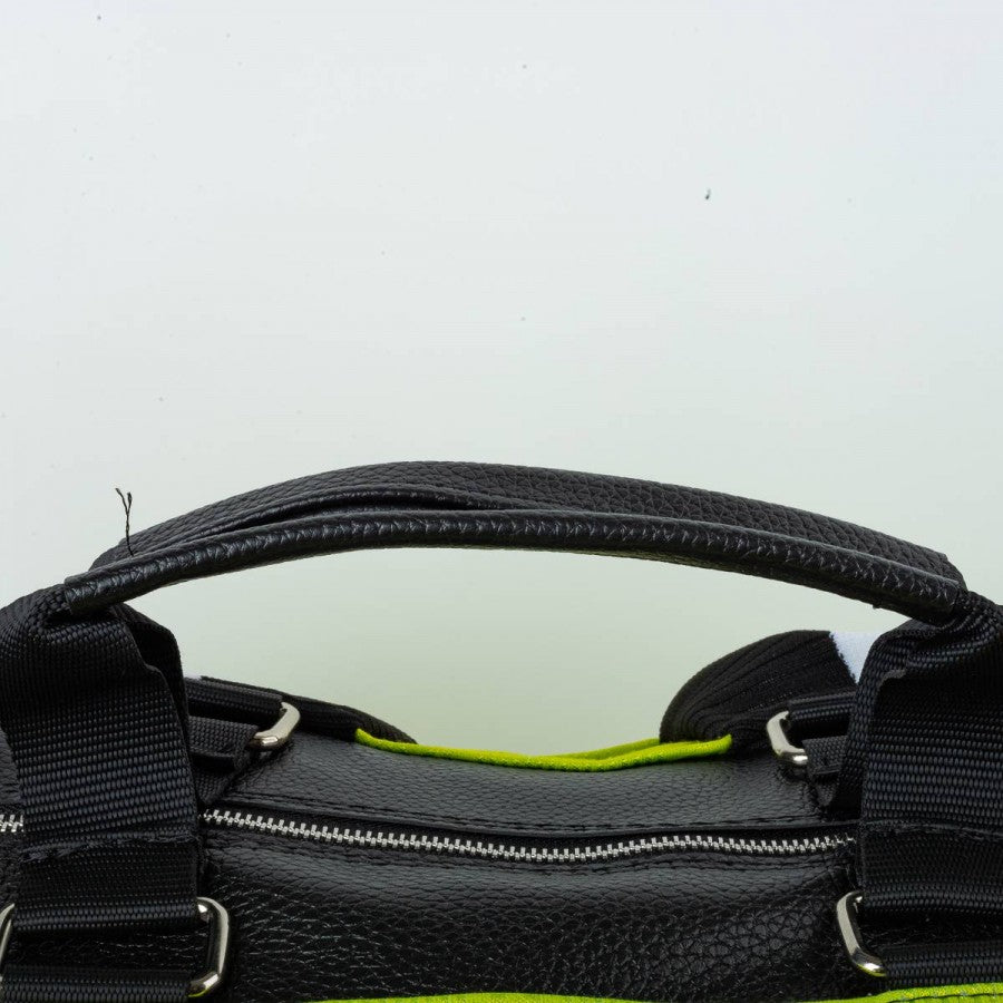 borsone "seconda pelle" Udinese 1999/2000 by DIADORA - Home (4)