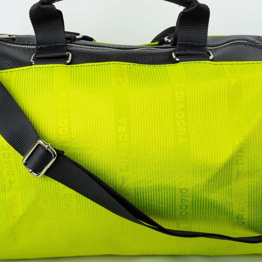 borsone "seconda pelle" Udinese 1999/2000 by DIADORA - Home (5)