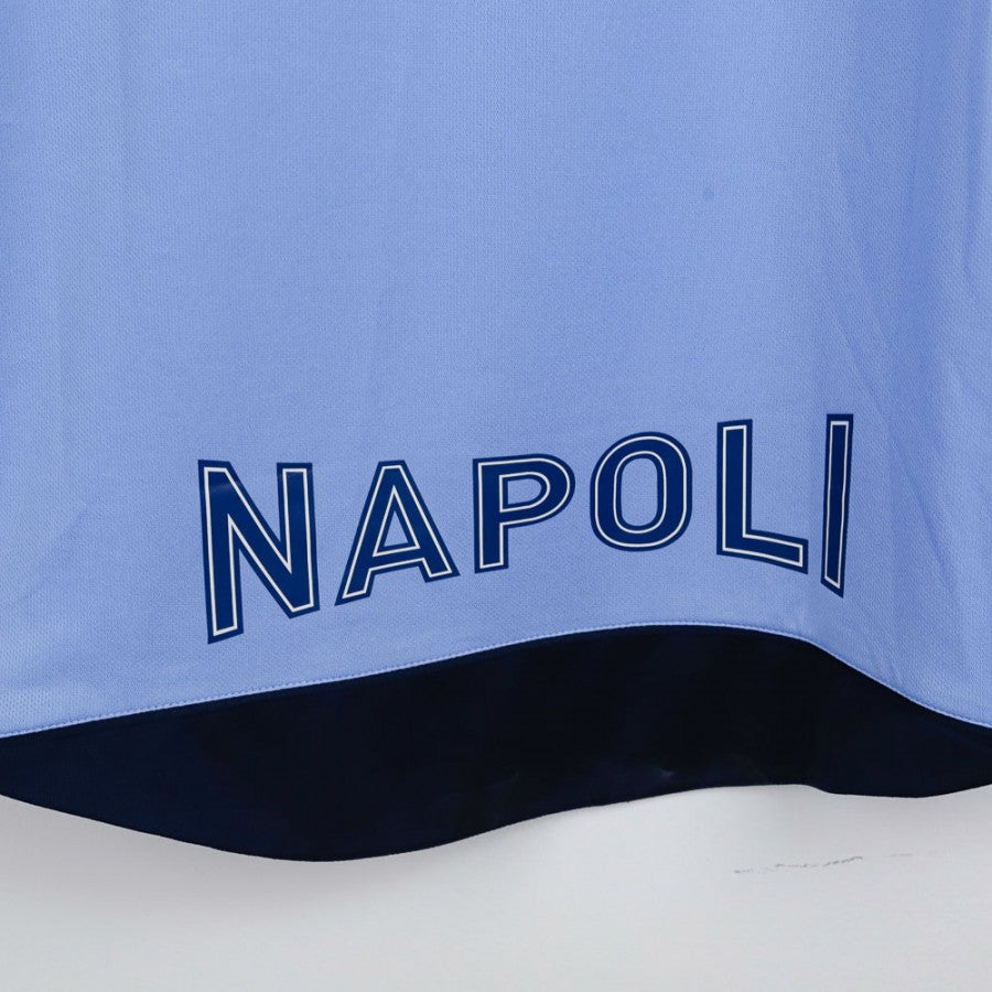 Canotta Allenamento Napoli Diadora 2008/2009 by DIADORA - Maglie vintage scontate del 30% (4)