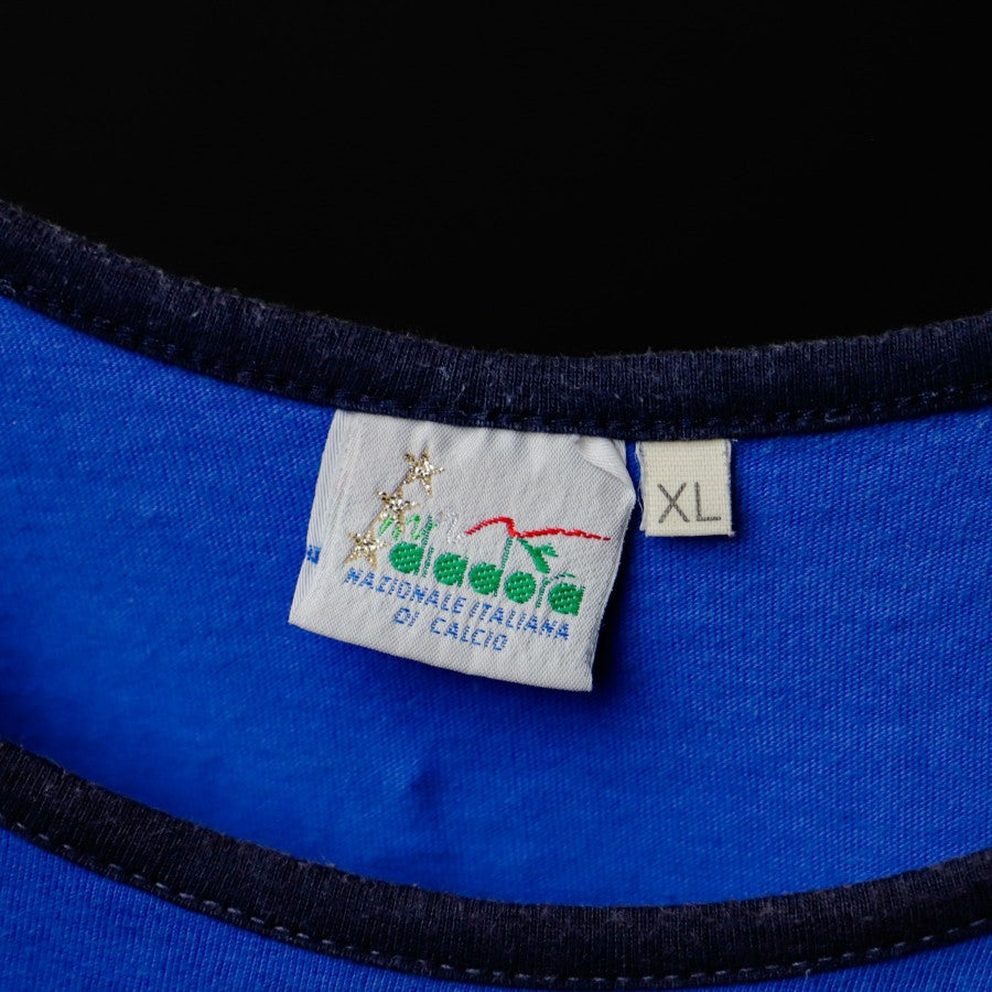 canotta celebrativa italia world championship diadora anni 90 by DIADORA - Home (5)