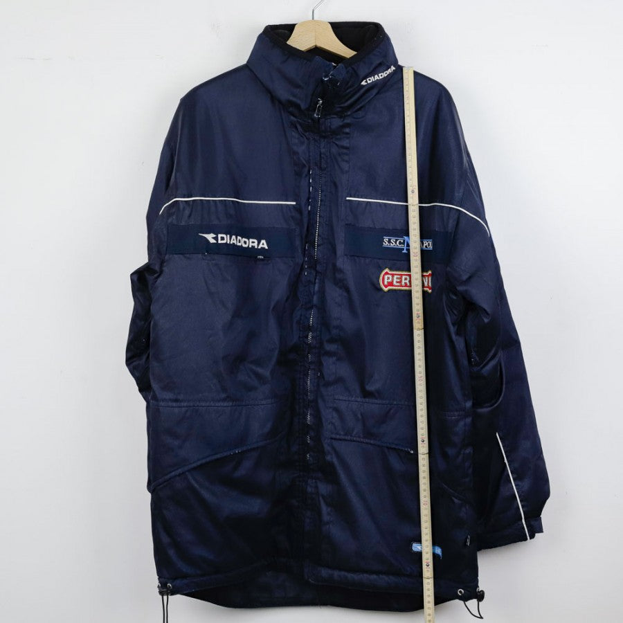 Cappotto Napoli Diadora 2000/2001 by DIADORA - Home (11)
