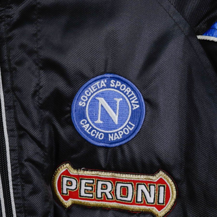 Cappotto Napoli Diadora 2002/2003 by DIADORA - Home (8)