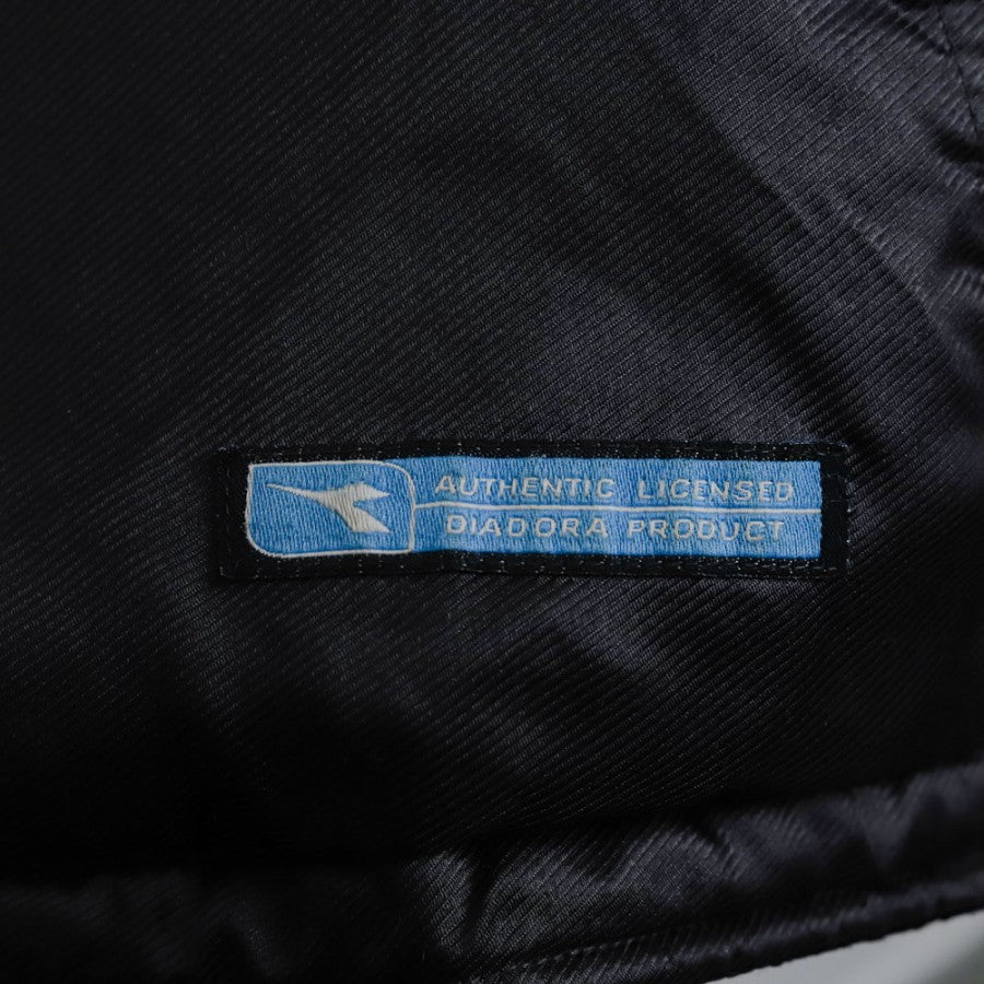 Cappotto Napoli Diadora Blu 2002/2003 by DIADORA - Home (11)