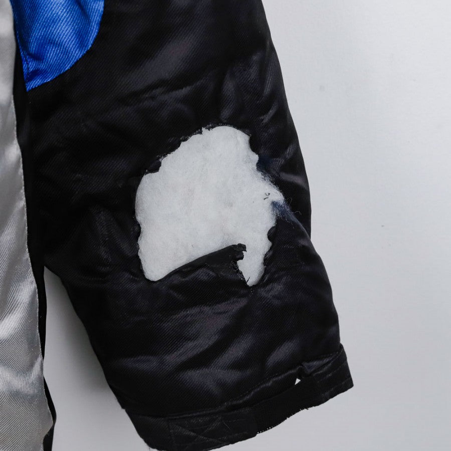 Cappotto Napoli Diadora Blu 2002/2003 by DIADORA - Home (12)