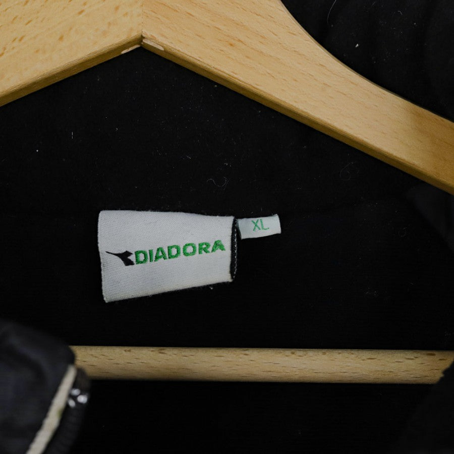 Cappotto Napoli Diadora Blu 2002/2003 by DIADORA - Home (13)