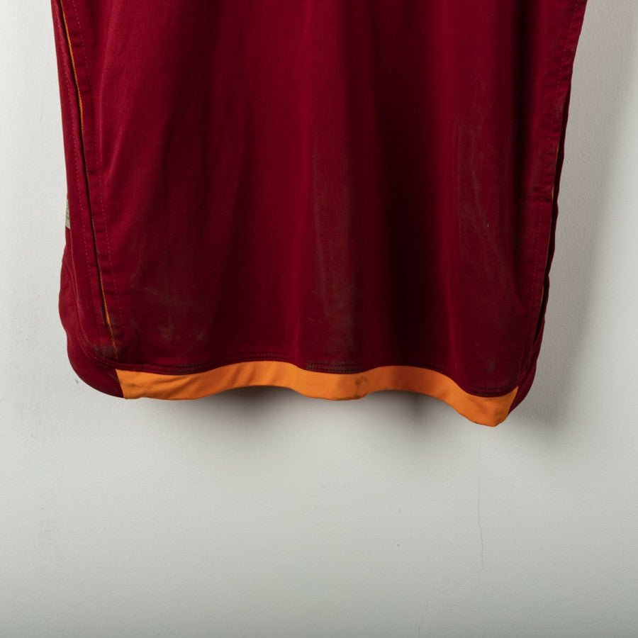 Cofanetto Maglia Home Roma Diadora Totti 10 2006/2007 Limited Edition by DIADORA - Home (14)