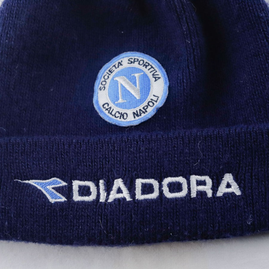 Cuffia Napoli Diadora 2000/2001 by DIADORA - Home (3)