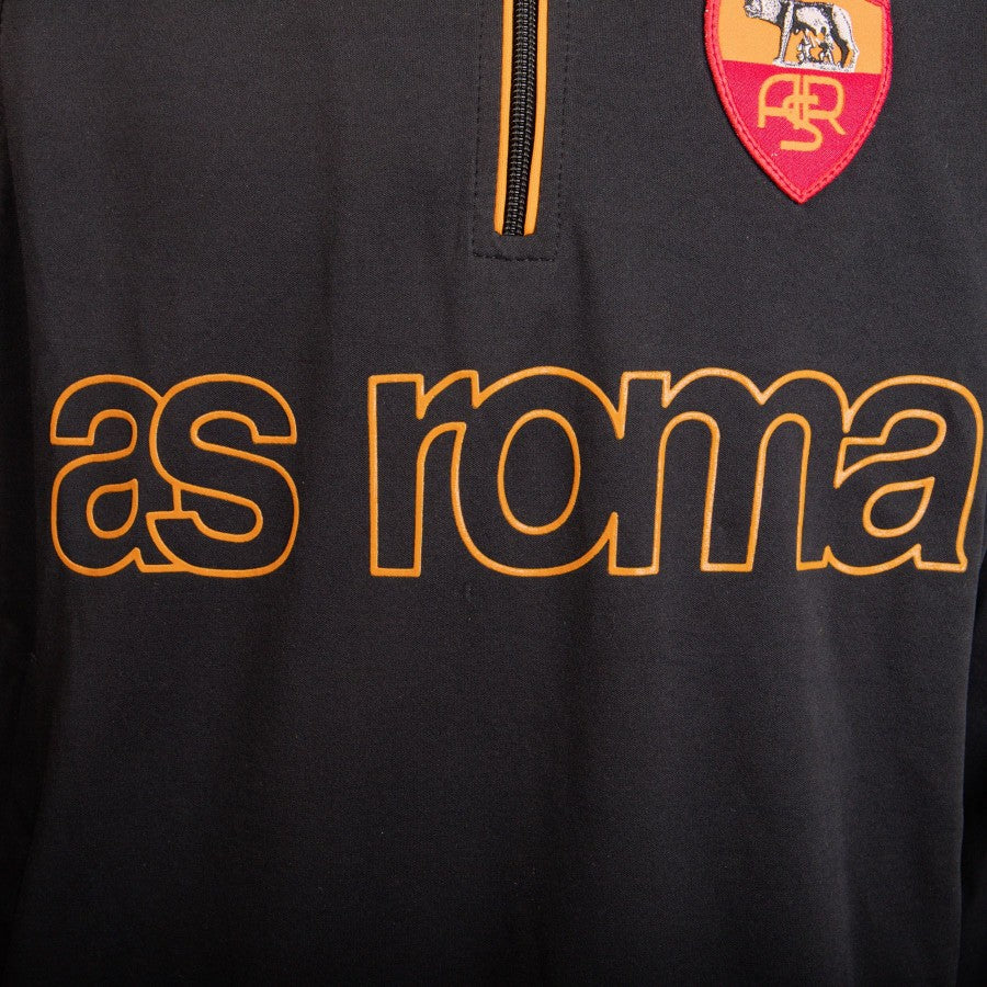 Felpa Allenamento AS Roma Diadora 1999/2000 by DIADORA - Home (10)