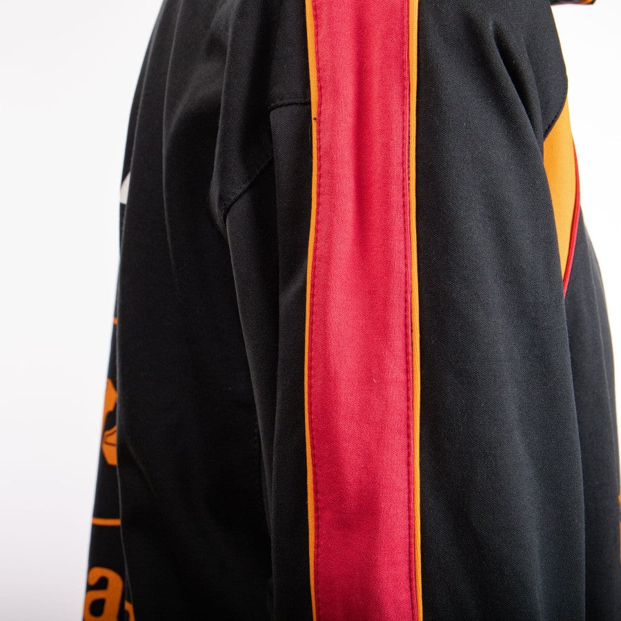 Felpa Allenamento AS Roma Diadora 1999/2000 by DIADORA - Home (11)