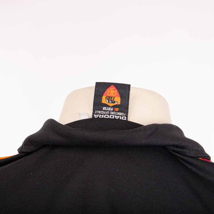 Felpa Allenamento AS Roma Diadora 1999/2000 by DIADORA - Home (5)