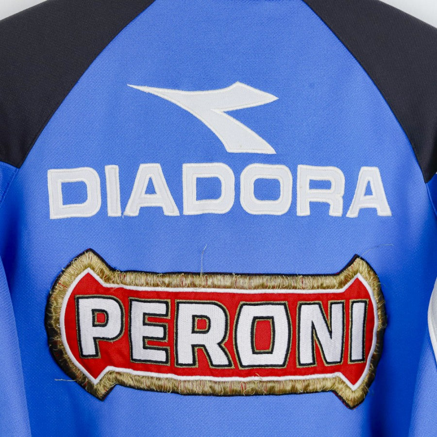 Felpa Allenamento Napoli Diadora 2002/2003 by DIADORA - Home (3)