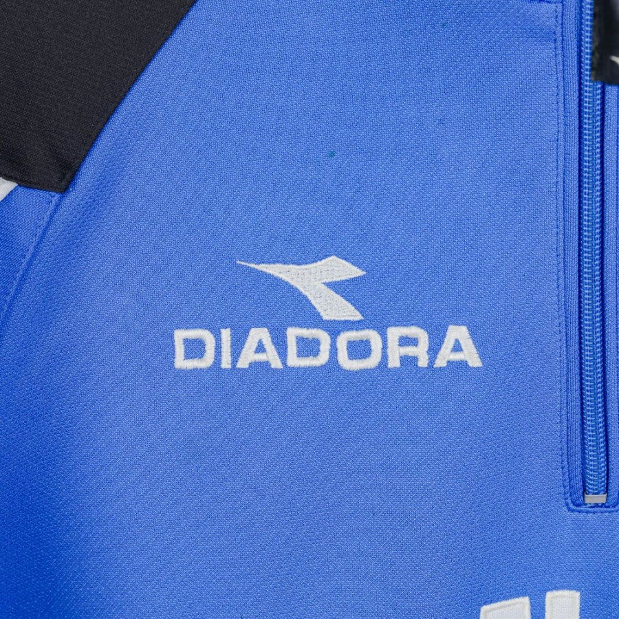Felpa Allenamento Napoli Diadora 2002/2003 by DIADORA - Home (8)