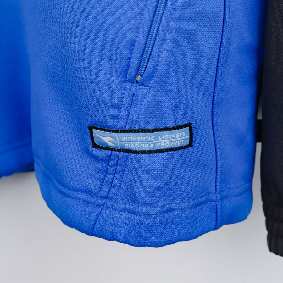 Felpa Allenamento Napoli Diadora 2002/2003 by DIADORA - Home (9)